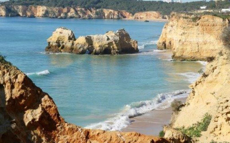 Bloggers portugueses prueban y recomiendan Portimão para unas vacaciones seguras