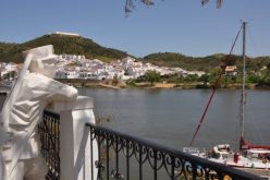 Bloggers nacionales de viaje visitan Algarve