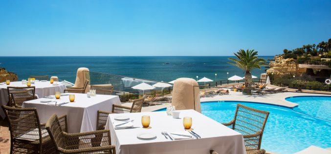 El hotel Vilalara Thalassa Resort 5* ofrece promociones para estancias en julio