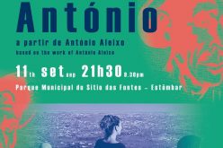 Rede Azul acoge el espectáculo «Dime, António», homenaje a António Aleixo