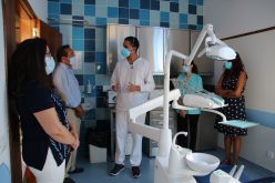 São Brás de Alportel pone en funcionamiento nuevo Consultorio de Odontología