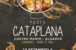 Cultura y gastronomía en la “Festa da Cataplana” de Castro Marim