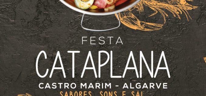 Cultura y gastronomía en la “Festa da Cataplana” de Castro Marim