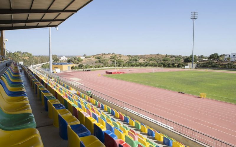 El Estadio Bela Vista se prepara para posicionarse entre los mejores estadios del país