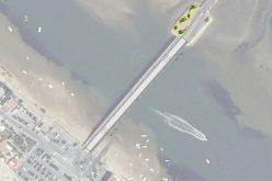Faro abre la licitación para la construcción del nuevo puente de acceso a la playa