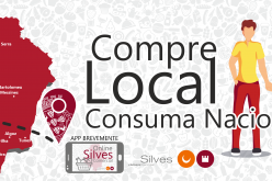 Silves crea la campaña con el lema “Compra local, Consuma nacional”
