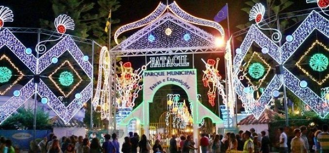 Los municipios del Algarve no celebrarán ferias hasta finales de año