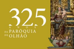 Olhão celebra 325 años de la Parroquia