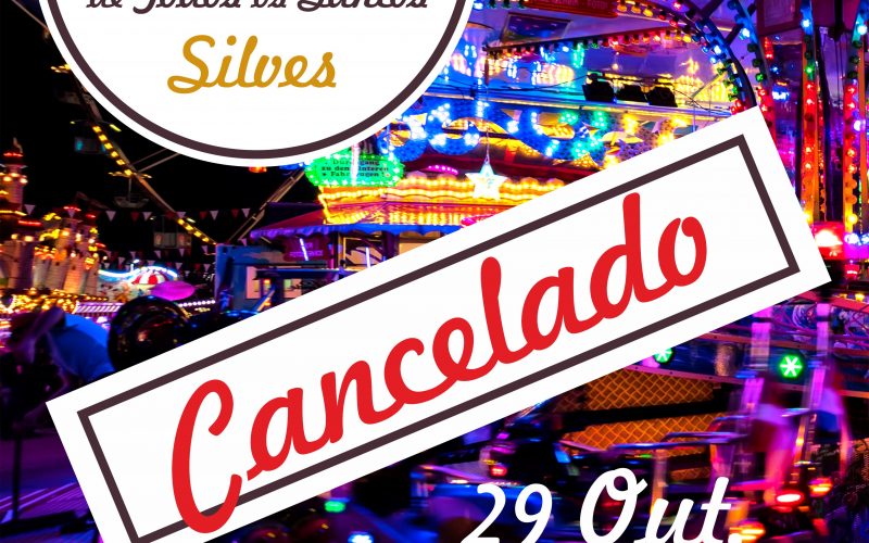 Silves cancela la celebración de la Feria de Todos los Santos