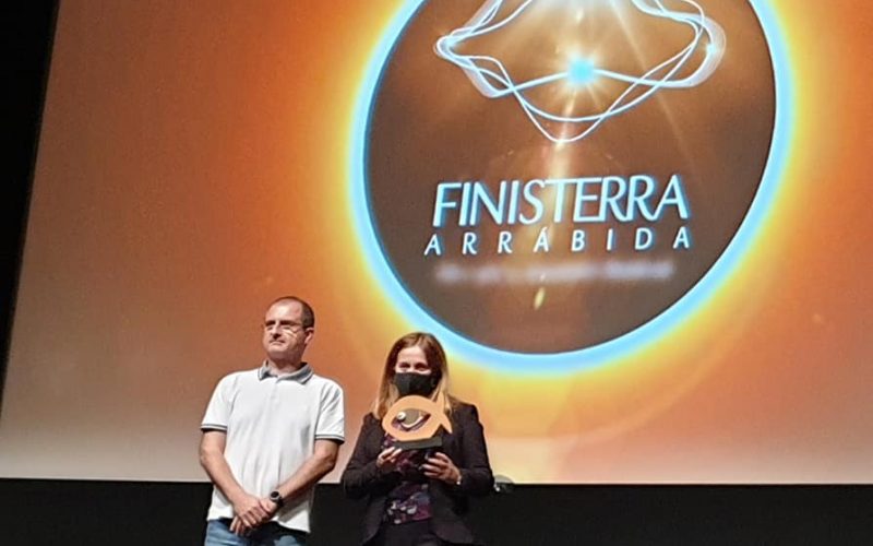 Películas promocionales del Algarve son premiadas en Sesimbra