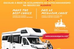 Algarve propone a las autocaravanas una red de espacios de acogida