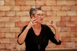 Olga Roriz estrena  su obra “Seis meses después” en Loulé