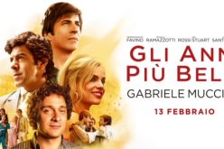 El cine italiano está de vuelta en Loulé
