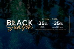 Hoteles NAU lanza su campaña Black Season con promociones hasta el 35% de descuento