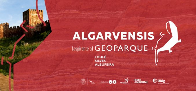 Geoparque algarvensis Loulé, Silves, Albufeira es aspirante a Geoparque mundial de la UNESCO