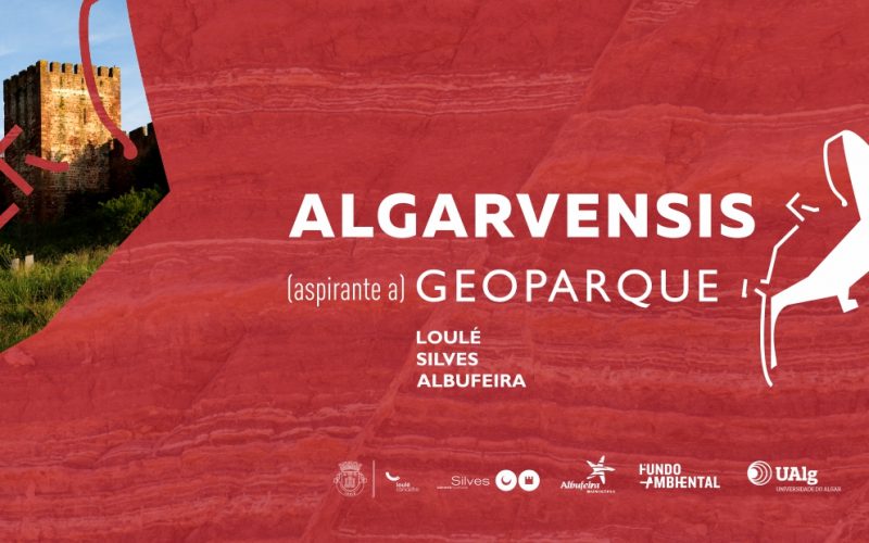 Geoparque algarvensis Loulé, Silves, Albufeira es aspirante a Geoparque mundial de la UNESCO