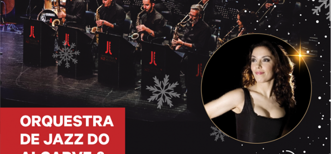 Lagoa presenta el concierto de Navidad “Jingle All The Way”