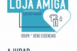 Loja Amiga crea una iniciativa solidaria en Castro Marim
