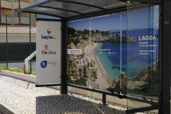El Presupuesto Participativo instala paradas de pasajeros albergues en Lagoa
