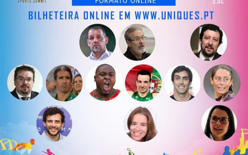 Loulé será anfitrión de la cumbre deportiva de Portugal