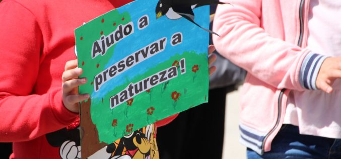 São Brás de Alportel destaca el Día Internacional de los Bosques