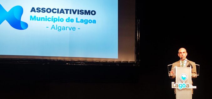 Lagoa presenta la Plataforma de Asociacionismo