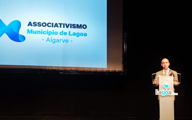 Lagoa presenta la Plataforma de Asociacionismo