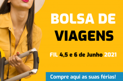 Albufeira confirma su asistencia en la Bolsa de Viagens powered by BTL