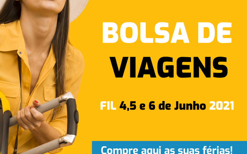 Albufeira confirma su asistencia en la Bolsa de Viagens powered by BTL