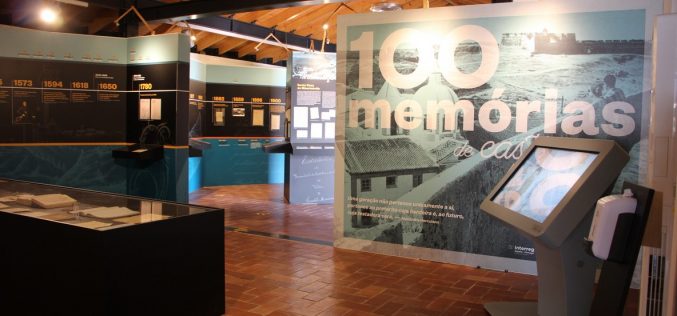 La exposición “100 memorias de Castro Marim” está disponible online