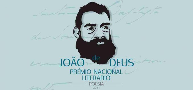 Silves lanza la 1ª edición del Premio Nacional Literario João de Deus