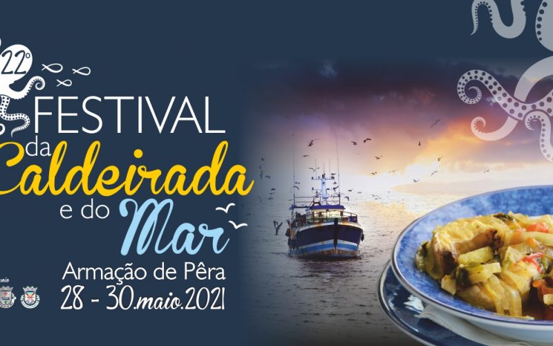El Festival de la Caldeirada y del Mar vuelve a final de mayo