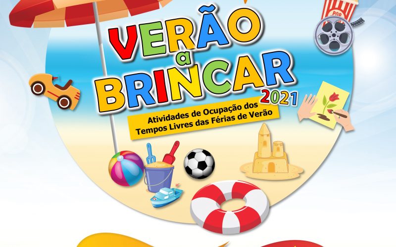 Vila do Bispo organiza el “Verão a Brincar”