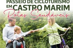 Castro Marim organiza un Tour en bicicleta