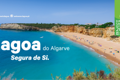 Lagoa, Segura de Si es la nueva campaña promocional del destino