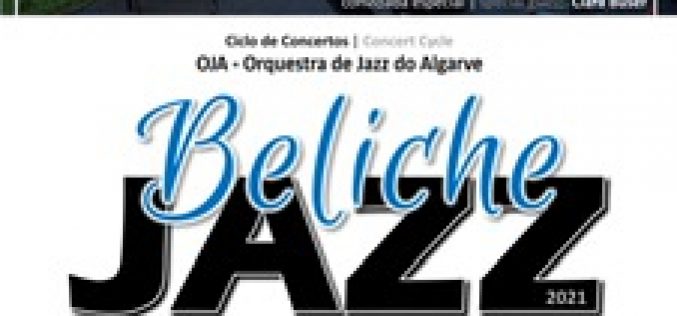 Forte do Beliche recibe el ciclo de conciertos de la Orquestra de Jazz do Algarve