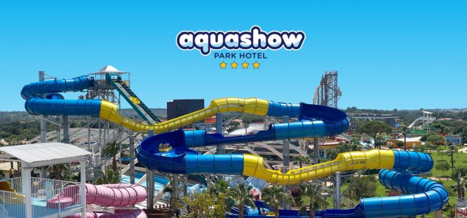 Aquashow ha vuelto a abrir sus puertas con novedades