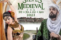 Silves Medieval da una nueva vida a la ciudad