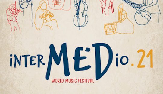 Festival Intermedio marca el regreso de la música del mundo al centro histórico de Loulé