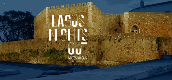 Las noches mágicas regresan con “Lagos Night Out – Noches en el muelle”