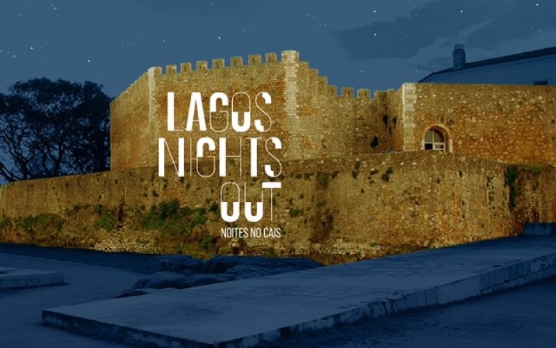 Las noches mágicas regresan con “Lagos Night Out – Noches en el muelle”