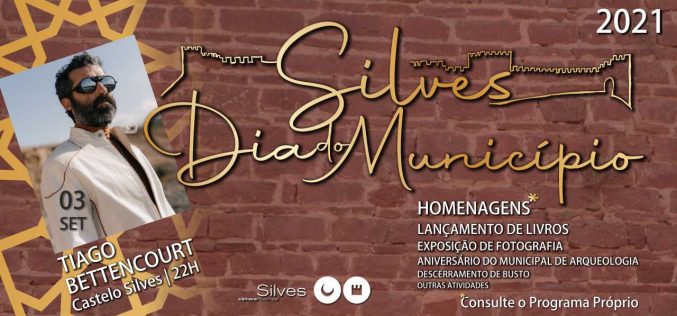 Silves celebra el día del municipio del 2 al 4 de septiembre