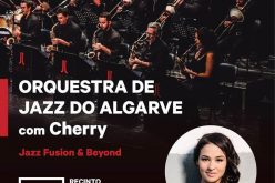 La orquesta de Jazz do Algarve regresa a Lagoa