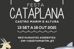 La Cataplana aderezada con la “mejor sal del mundo” está en Castro Marim