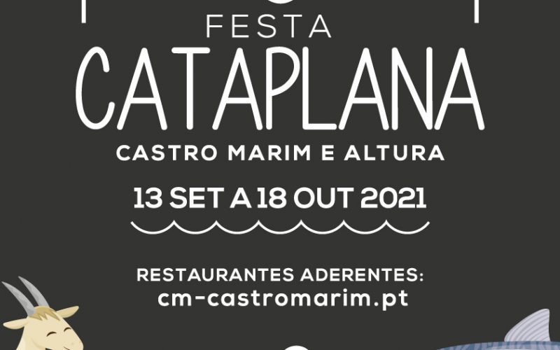 La Cataplana aderezada con la “mejor sal del mundo” está en Castro Marim
