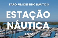La estación náutica de Faro lanza la plataforma digital en el día mundial del turismo