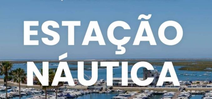 La estación náutica de Faro lanza la plataforma digital en el día mundial del turismo
