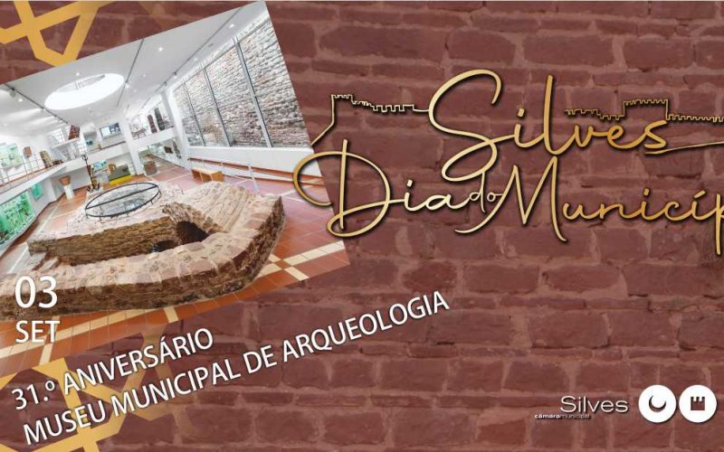 El Museo de Arqueología celebra el 31 aniversario