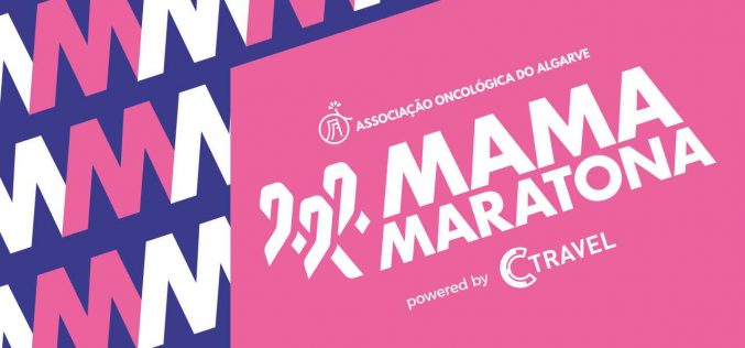 Silves lleva participantes al Mama Marathon 21
