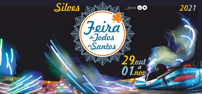 Silves promueve la tradicional Feira de Todos os Santos